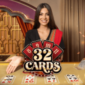 32 Baraha table game 5