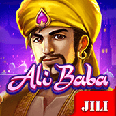 Ali Baba table game 5
