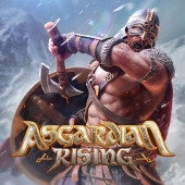 Asgardian Rising table game 5 game