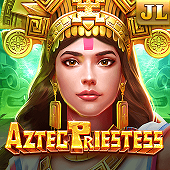 Aztec Priestess table game 5