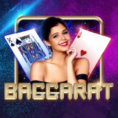 Baccarat B table game 5