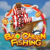 Bao Chuan Fishing table game 5 games