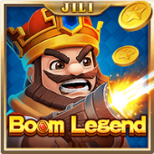 Boom Legend table game 5 game