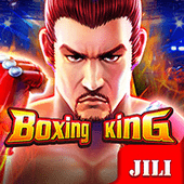Boxing King table game 5 slot