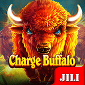 Charge Buffalo table game 5
