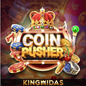 Coin Pusher table game 5