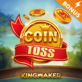 Coin Toss table game 5 casino