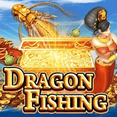 Dragon Fishing table game 5 casino