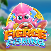 Fierce Fishing table game 5