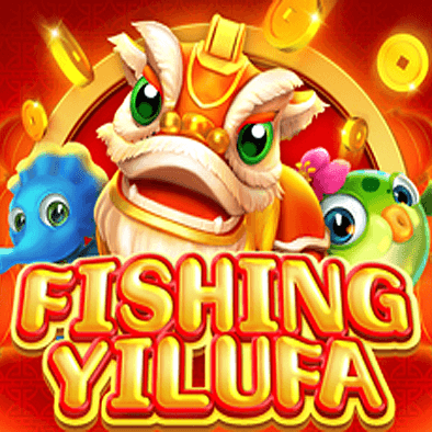 Fishing Yi Lu Fa table game 5