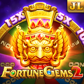 Fortune Gems 2 table game 5