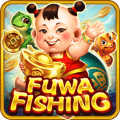 Fuwa Fishing table game 5 games