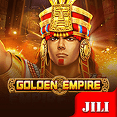 Golden Empire table game 5