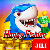 Happy Fishing table game 5