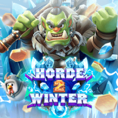 Horde 2 Winter table game 5 game