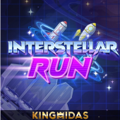 Interstellar Run table game 5