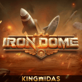 Iron Dome table game 5 game