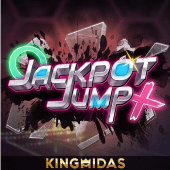 Jackpot Jump table game 5