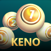 Keno table game 5 casino