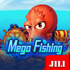 Mega Fishing table game 5 game