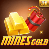 Mines Gold table game 5