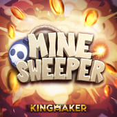 Minesweeper table game 5 games