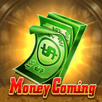 Money Coming table game 5 slot