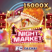 Night Market table game 5