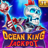 Ocean King Jackpot table game 5
