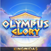 Olympus Glory table game 5