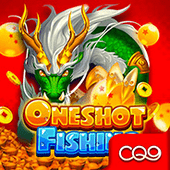 Oneshot Fishing table game 5 casino