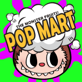 Popmart table game 5 game