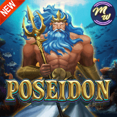 Poseidon table game 5 casino