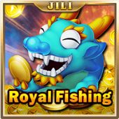 Royal Fishing table game 5