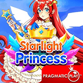 Starlight Princess table game 5