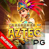 Treasures of Aztec table game 5