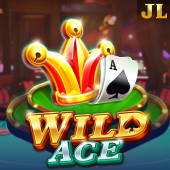 Wild Ace table game 5 game