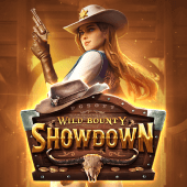 Wild Bounty Showdown table game 5